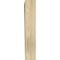 Ekena Millwork Funston Slat Rough Sawn Bracket, Douglas Fir, 4"W x 22"D x 22"H BKT04X22X22FST06RDF - alternate 2